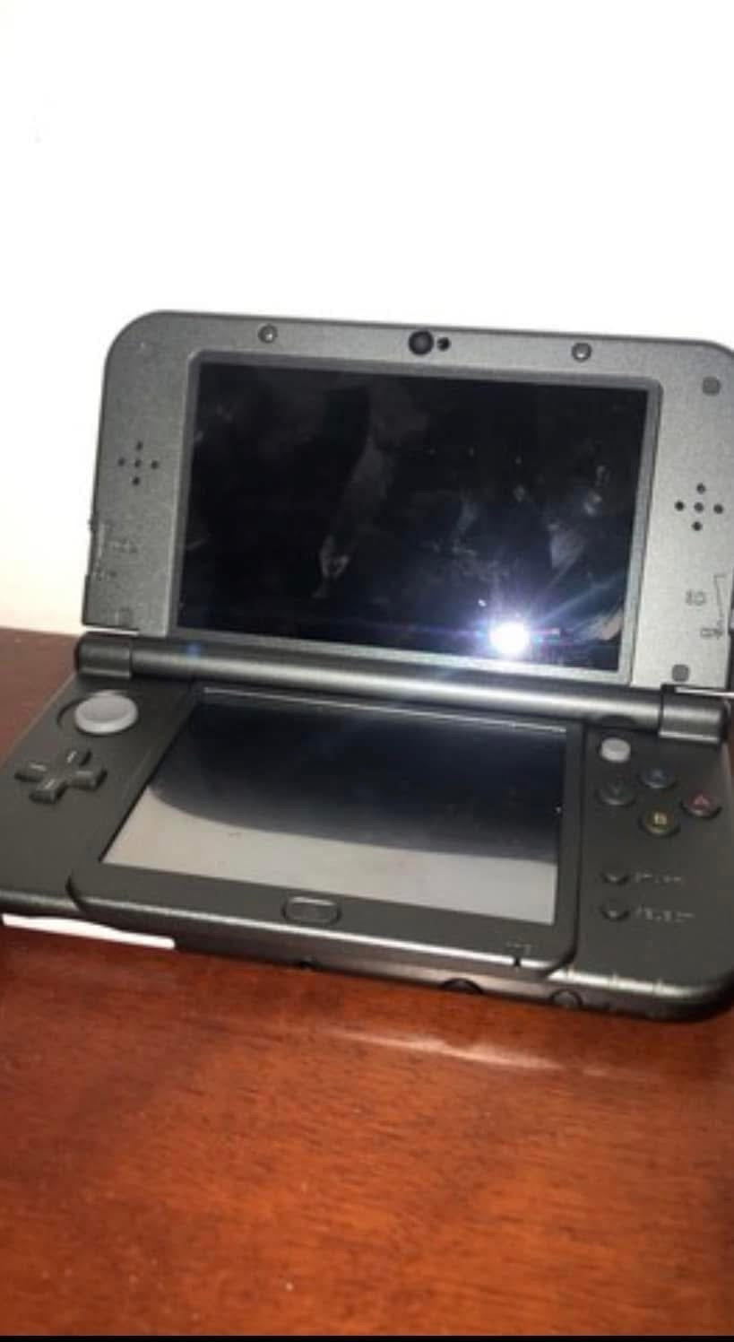 Nintendo 3ds em perfeito estado